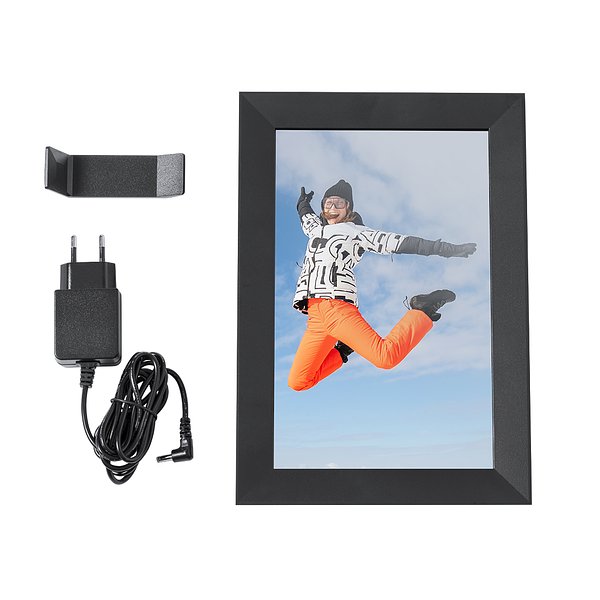 Digitaler Photoramen Idcty