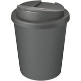 Espresso Eco 250 ml recycelter Isolierbecher mit auslaufsicherem Deckel - Beng