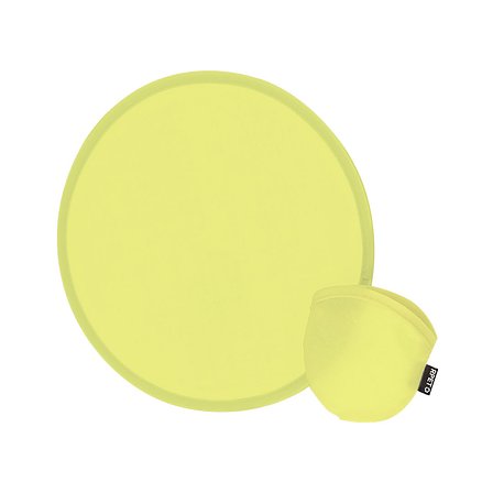 Frisbie Idner