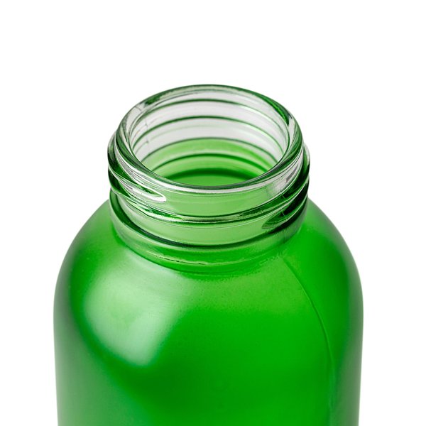 Glas-Trinkflasche (500 ml) Warain