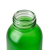 Glas-Trinkflasche (500 ml) Warain