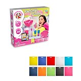 Lernspiel lieferung inklusive einer non-woven tasche (80 g/m²) Vezianna