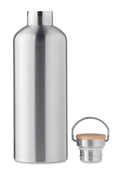 Isolierflasche 1,5L Trio