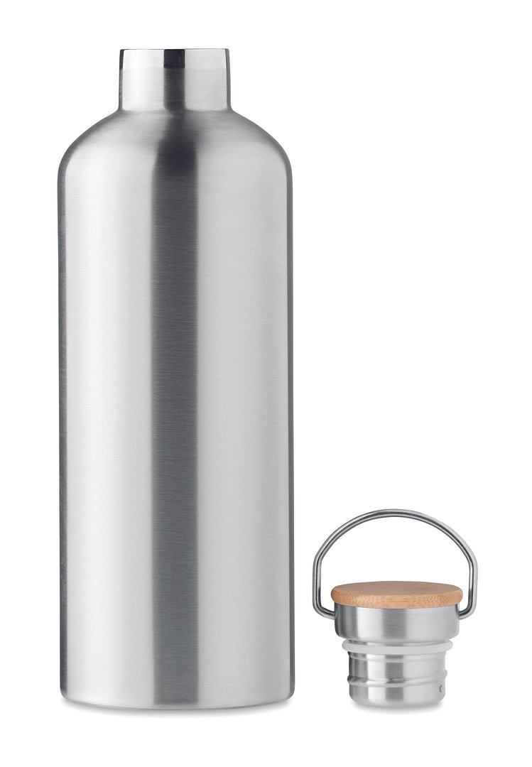 Isolierflasche 1,5L Trio