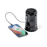 Power Bank Lampe Idfar