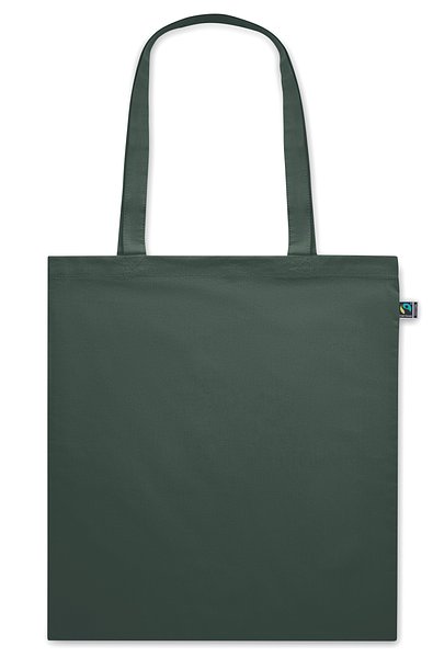Einkaufstasche Fairtrade 140g Giusepat