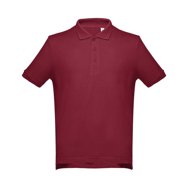 Herren Poloshirt Emerdi
