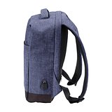Rucksack Lorg | Laptop 13" | 10 l