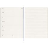 12M Softcover Wochenkalender XL - Maraingia