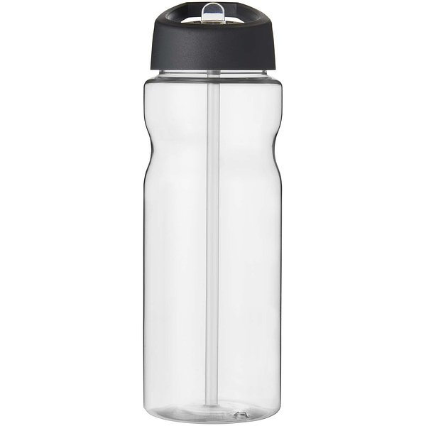 Eco Base 650 ml Sportflasche mit Ausgussdeckel - Razendrio