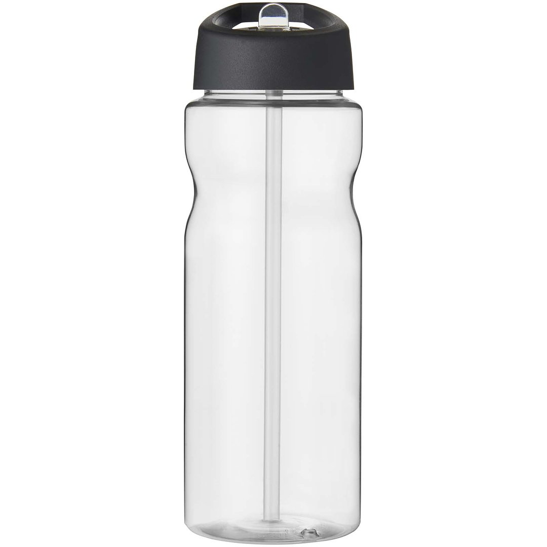 Eco Base 650 ml Sportflasche mit Ausgussdeckel - Razendrio