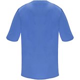 Kurzärmeliges Arbeitshemd, 160 g/m2, unisex - Stiat