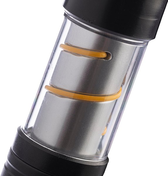 Aluminium COB-Taschenlampe Maramunri