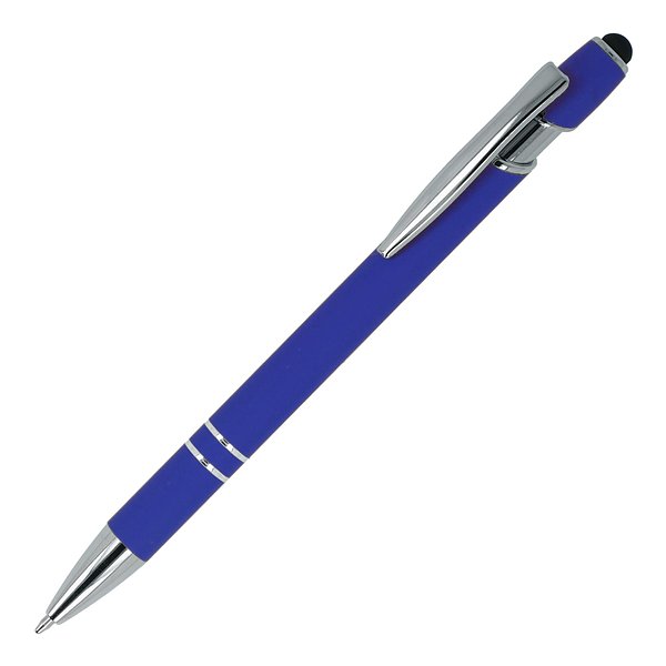 Paris Soft Touch R-AL blaue Tinte Renst