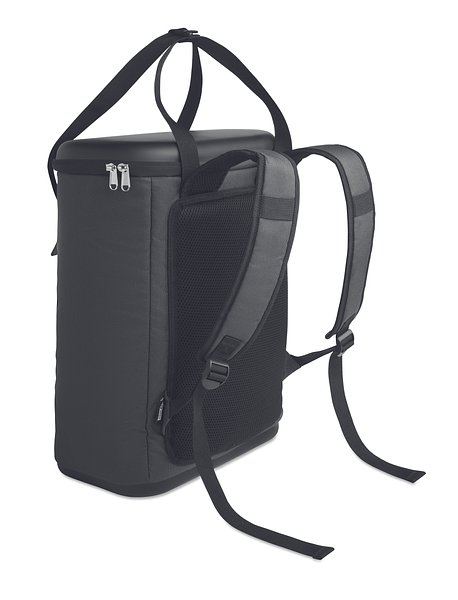 Kühlrucksack 600D RPET Ollep