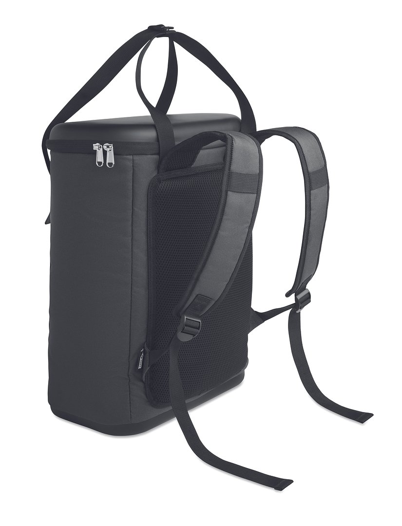 Kühlrucksack 600D RPET Ollep