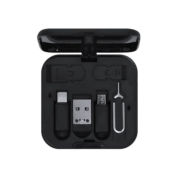 Ladegerätkabel Set Idmox