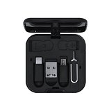 Ladegerätkabel Set Idmox