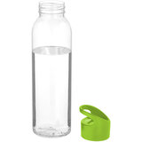 650 ml Tritan™ Colour-Pop Sportflasche - Rena