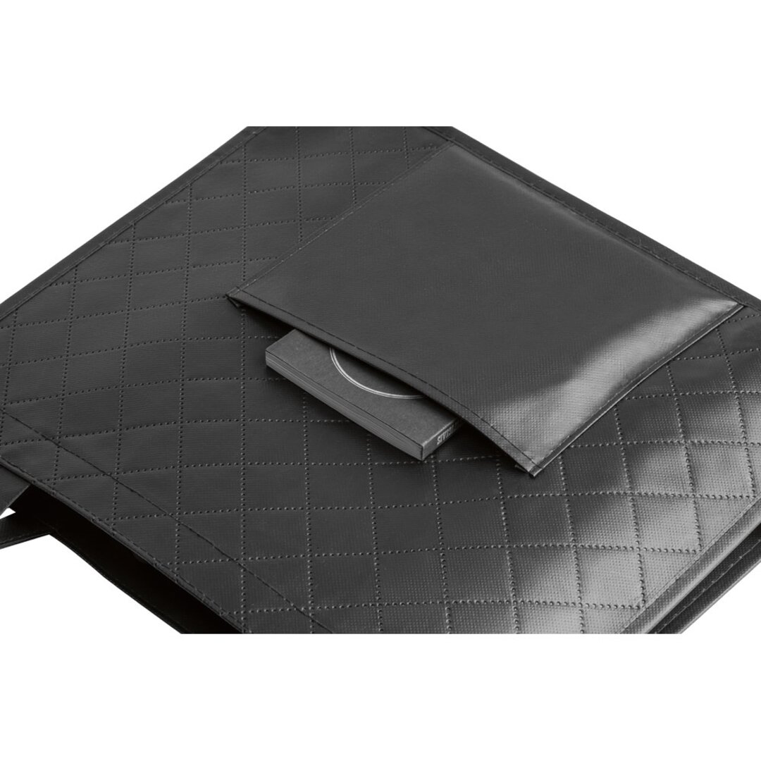 Tragetasche aus laminiertem Non-Woven Waraiti