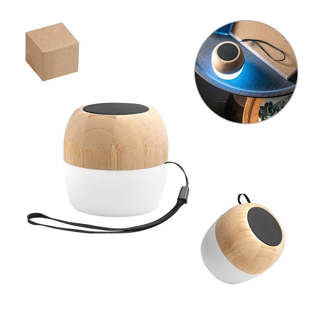 Bluetooth Lautsprecher mit Mikrofon Stinel