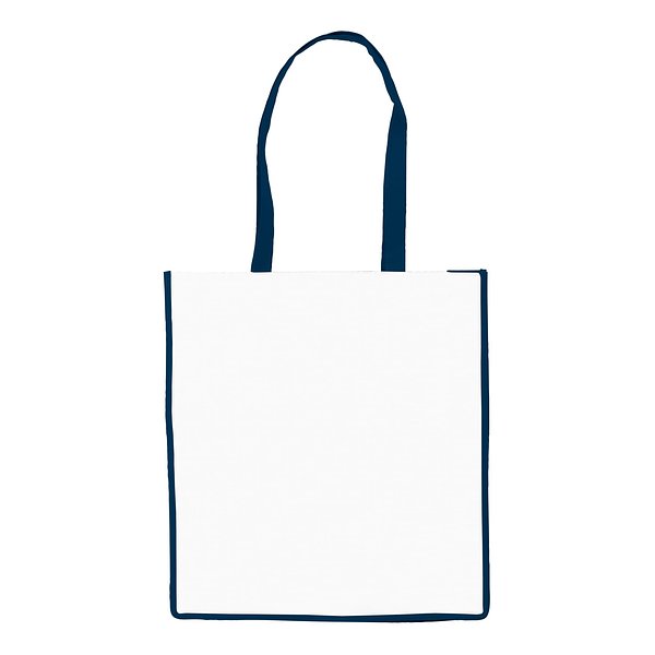 Tragetasche Non-Woven 75g/m² Mereninan