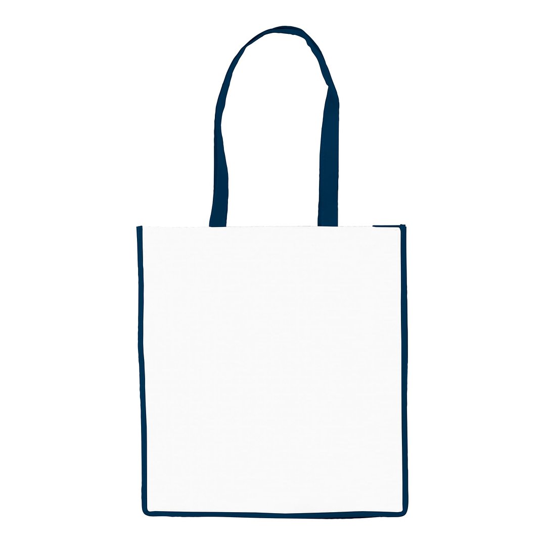 Tragetasche Non-Woven 75g/m² Mereninan