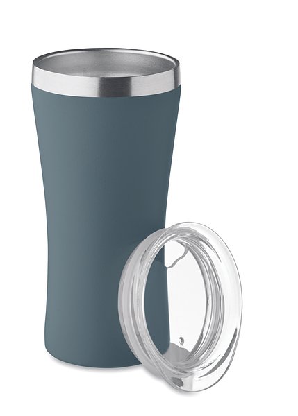 Doppelwandiger Trinkbecher 160 ml Badie