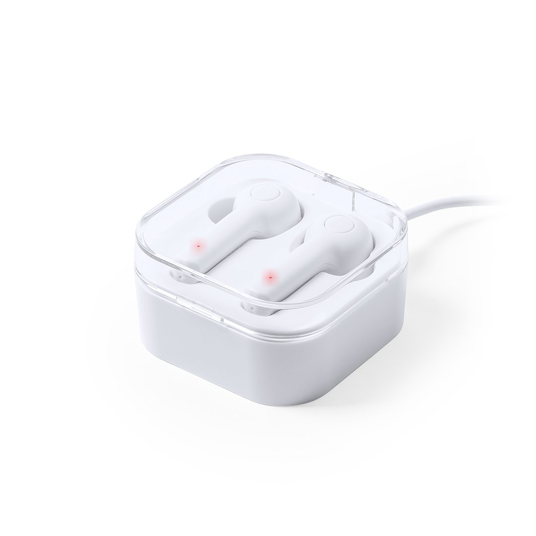 Ladegerät Kopfhörer Idyer