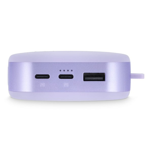 Fresh 'n Rebel Powerbank 24000 mAh PD USB-C - Ultra Forte Beatht