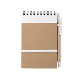Notizbuch Idard