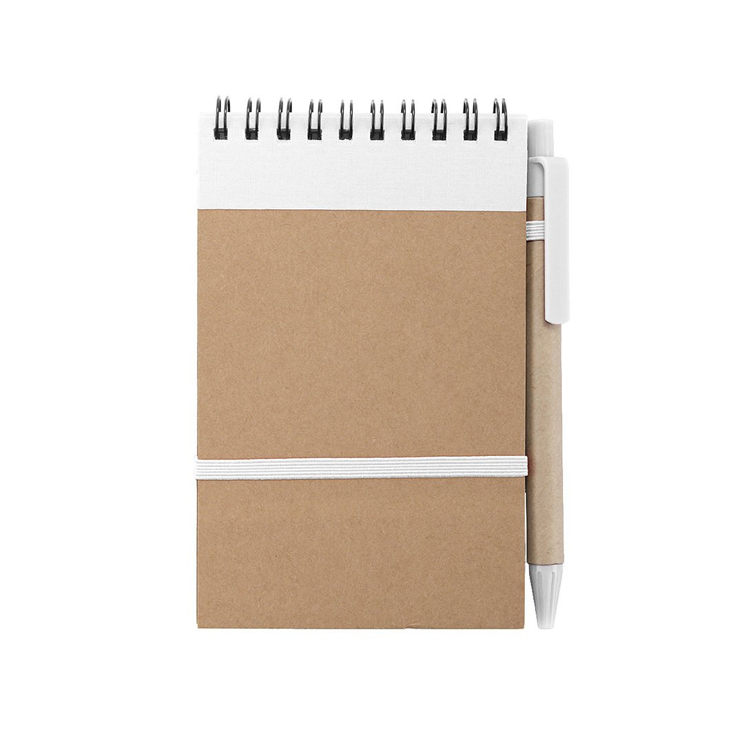 Notizbuch Idard