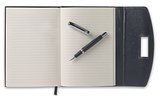 Portfolio mit Kugelschreiber Dorlen