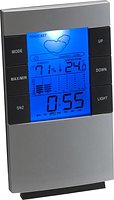 Wetterstation Niafen | Kunststoff | Multifunktion
