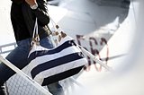 Strandtasche Beas | Polyester 300D | 20 l