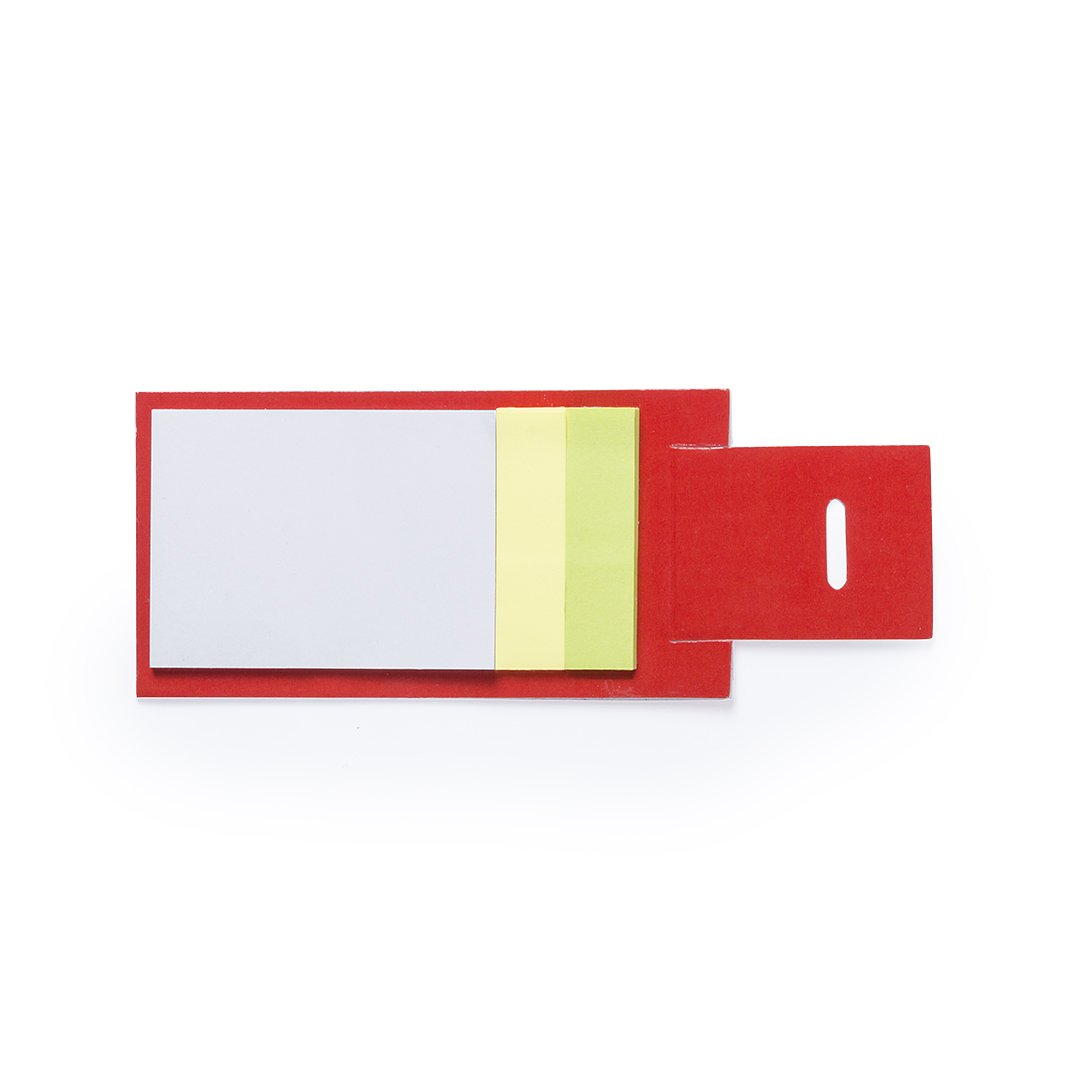 Notizzettelbox Idich