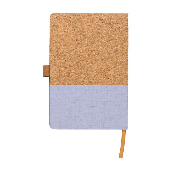 Notizbuch Ansepen | A5 | Liniert
