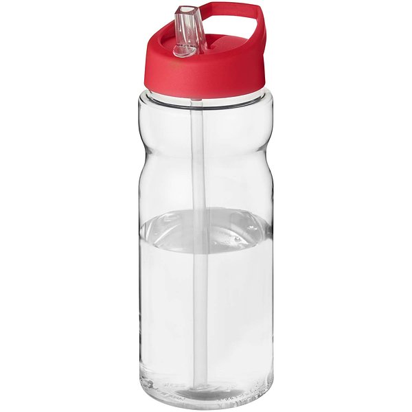 Eco Base 650 ml Sportflasche mit Ausgussdeckel - Razendrio