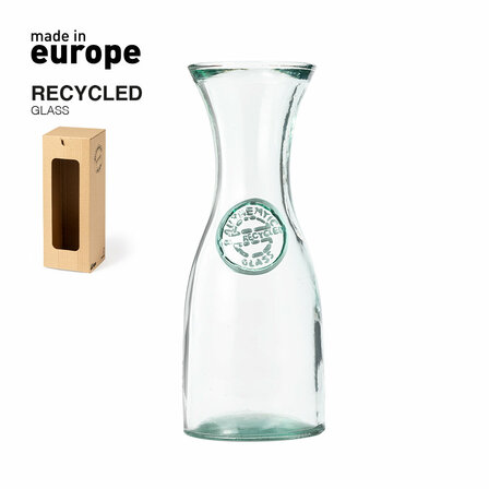 Trinkflasche Idlet