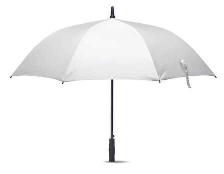 Regenschirm mit ABS Griff Bigep