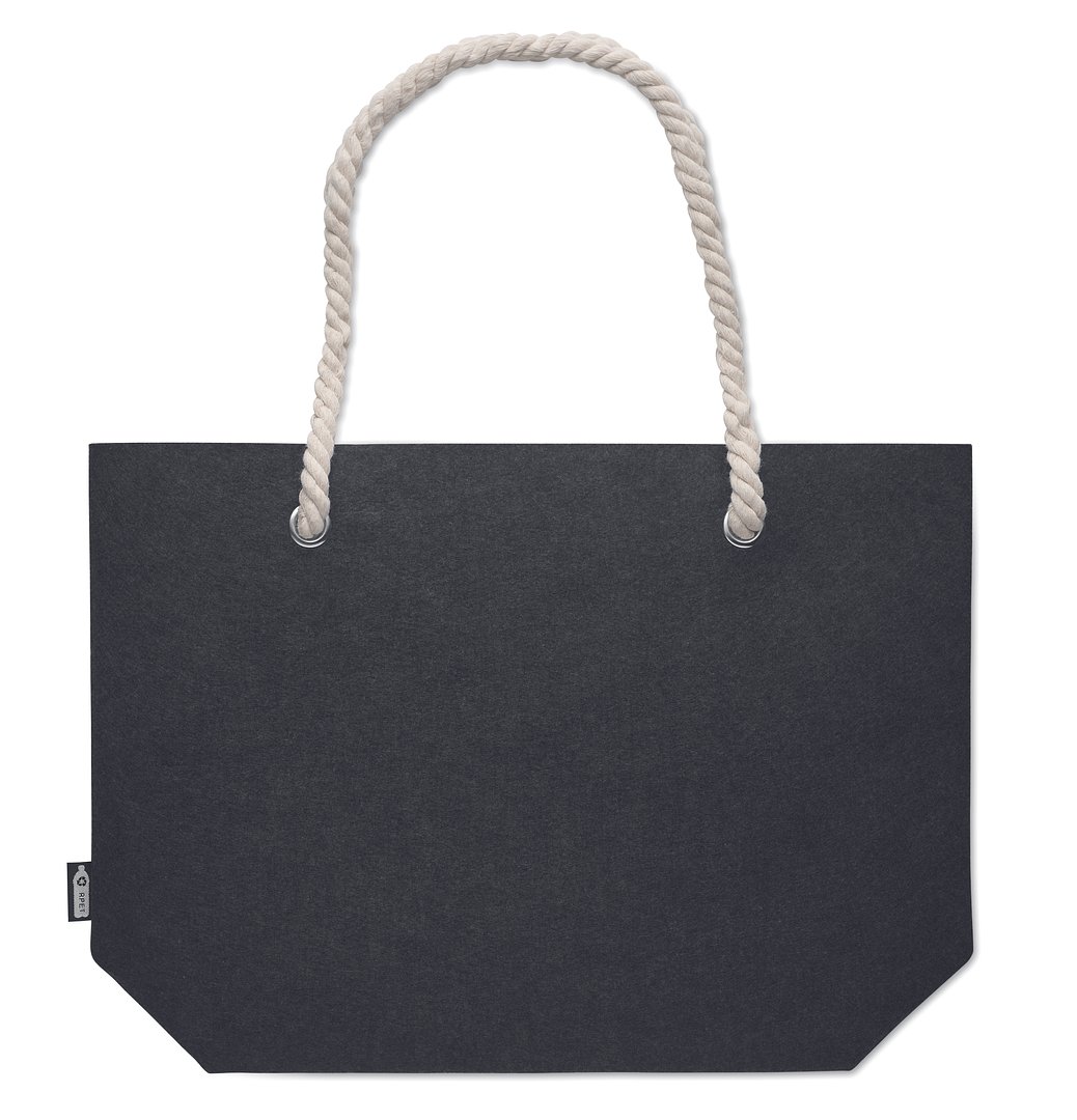 Einkaufs- oder Strandtasche Corila