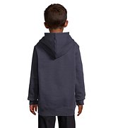 Kinder Hoodie Gierengn