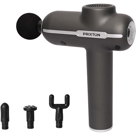 MGF80 Synergy Massagepistole - Ruelvri
