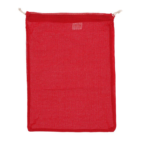 Wiederverwendbare Lebensmitteltasche OEKO-TEX® Baumwolle 30x40cm Frinelvel