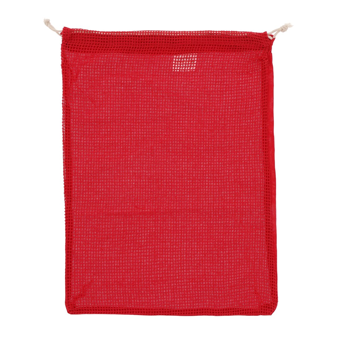 Wiederverwendbare Lebensmitteltasche OEKO-TEX® Baumwolle 30x40cm Frinelvel