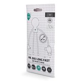 2092 - Herr Bio Lang 60W PD Multi-Ladekabel 2 Meter Aniafen