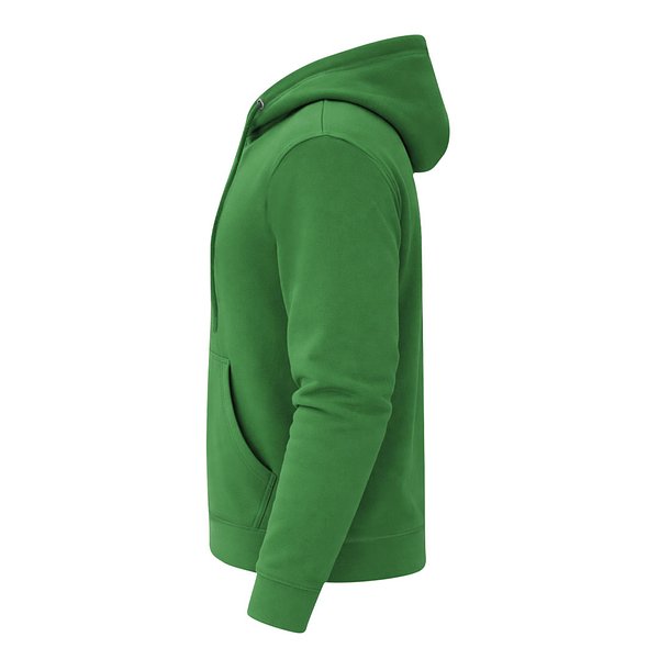 Erwachsene Sweatshirt mit Kapuze Idius