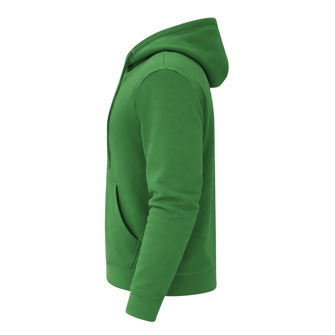 Erwachsene Sweatshirt mit Kapuze Idius