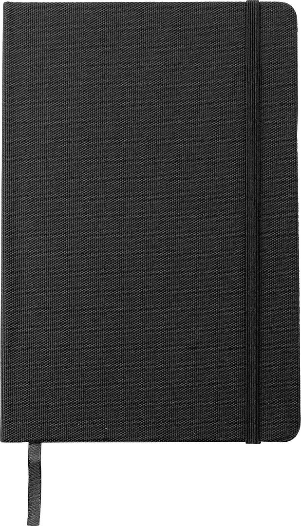 Notizbuch Emendicori | Recyceltes PET | A5 | Liniert