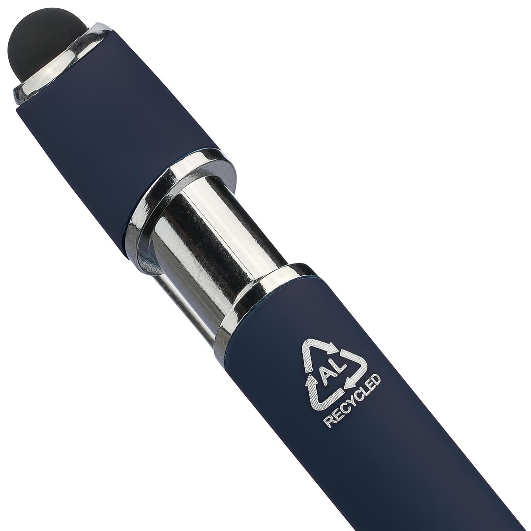 Kugelschreiber Veillinel | Recycelt | Stylus